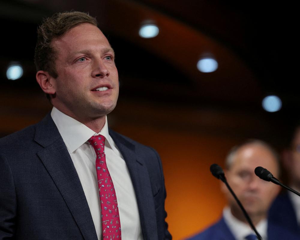 Max Miller Abuse Allegations Spark GOP Calls for Resignation