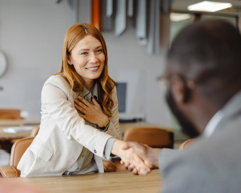 Job Interviews Are Weird: The Hiring Process Needs a Fix