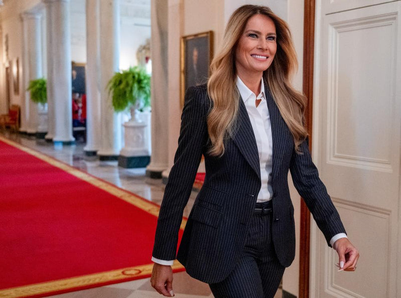 Melania Trump Missing Again: First Lady's Public Absence Explained