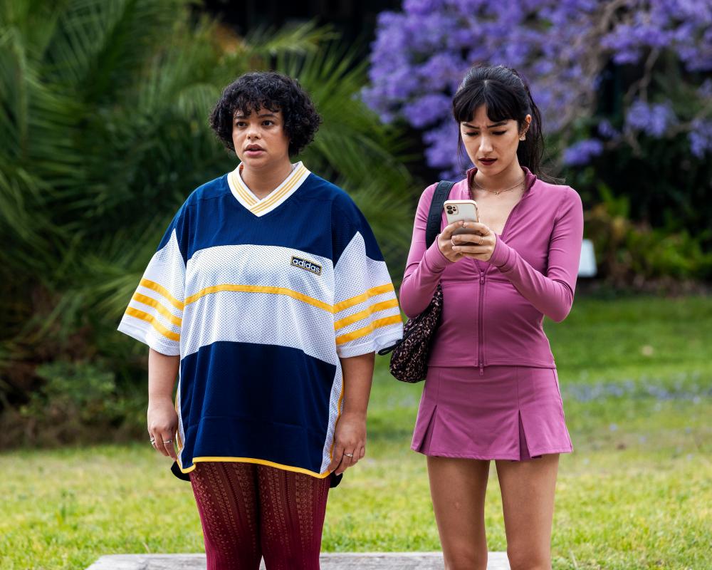 He Had It Coming Review: Campus Murder Mystery on BBC Three