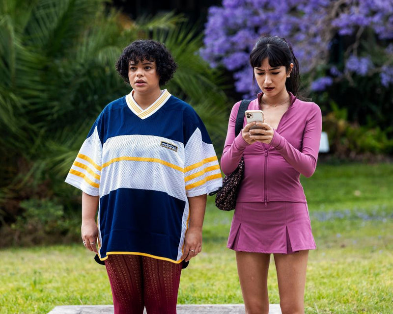 He Had It Coming Review: Campus Murder Mystery on BBC Three