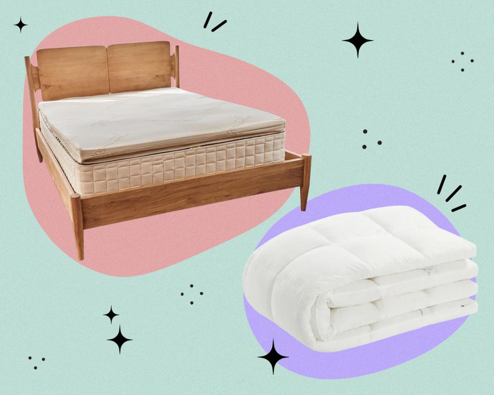 Best Mattress Toppers in the US for Every Sleeper Type