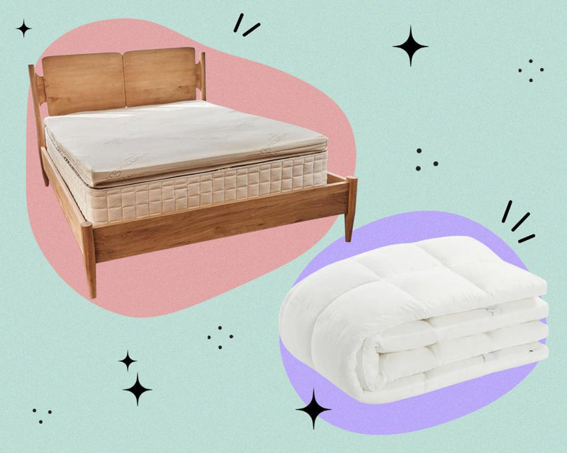 Best Mattress Toppers in the US for Every Sleeper Type