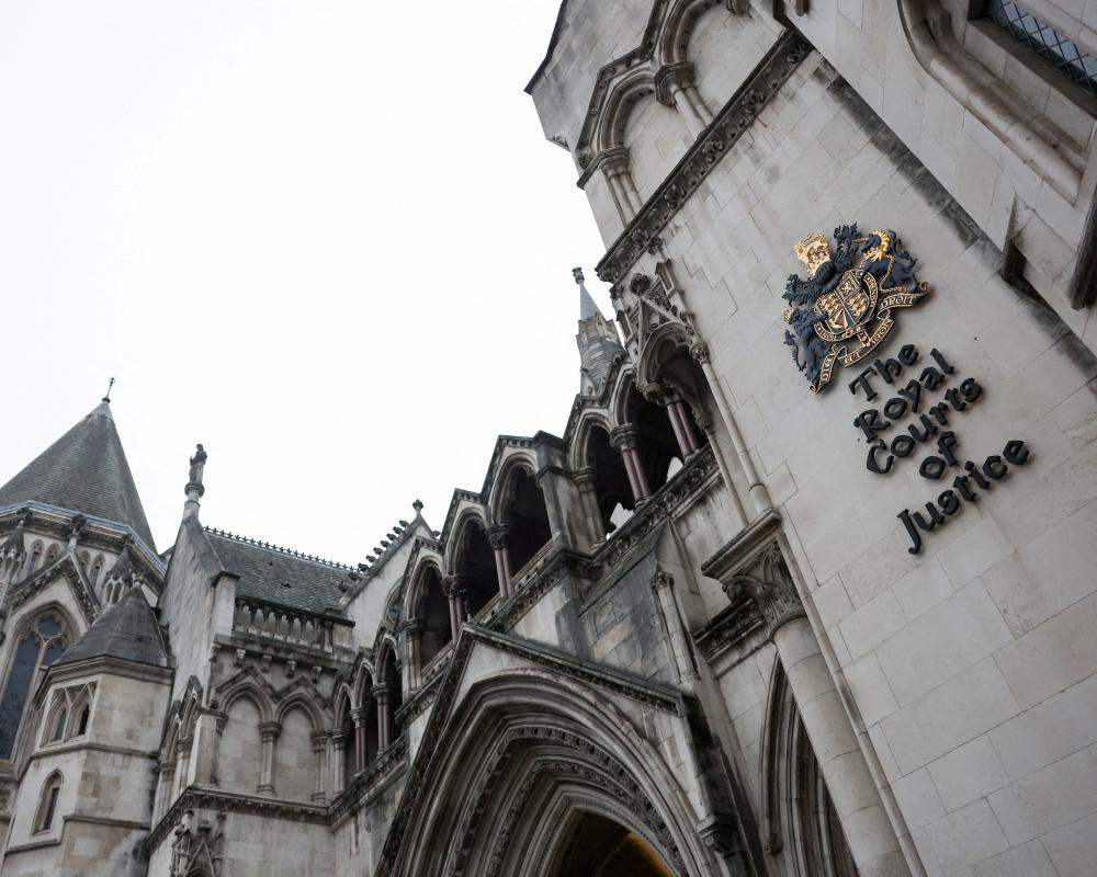 Guardian and ITN Fight Injunction Over Sexual Allegations