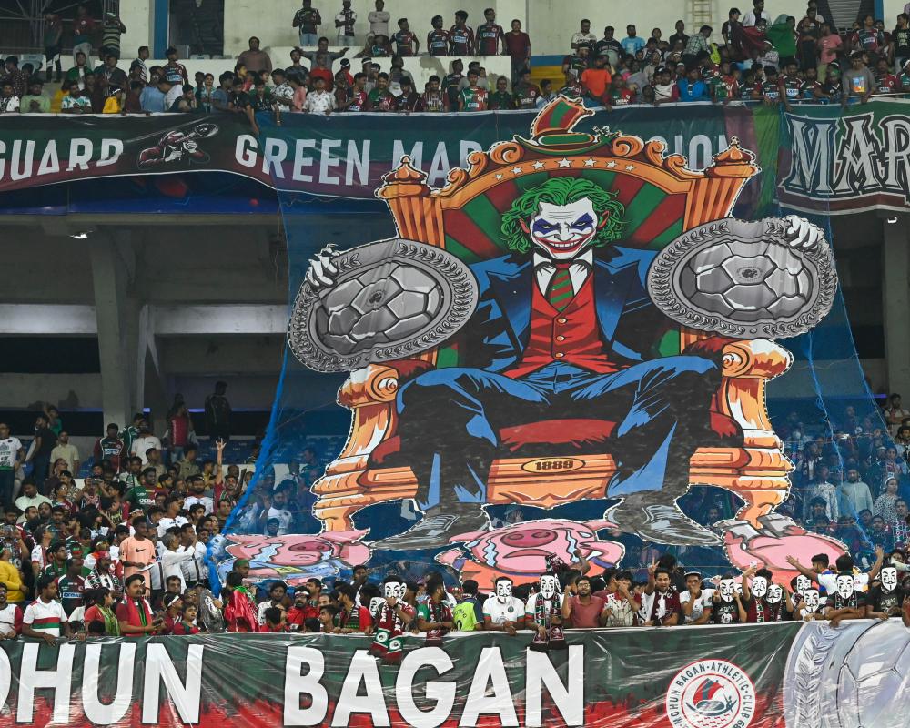 Indian Super League Seeks to Ride World Cup Wave in 2025