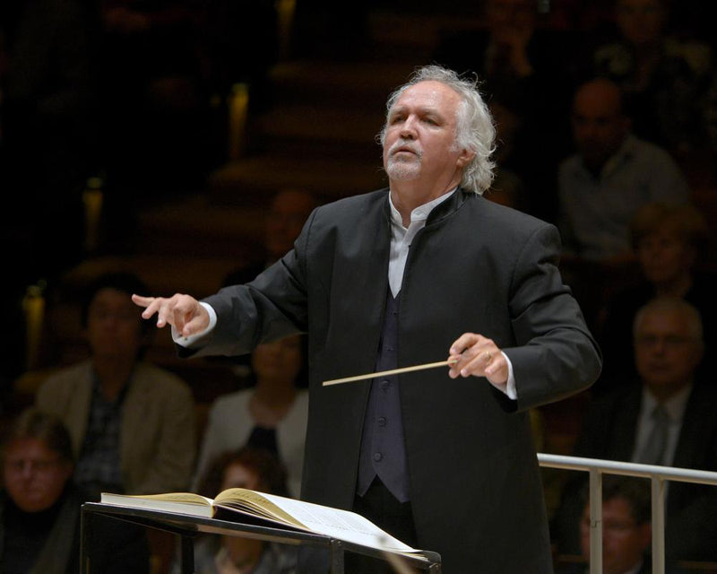 Mahler's Das Klagende Lied: A Resplendent Account of Fratricidal