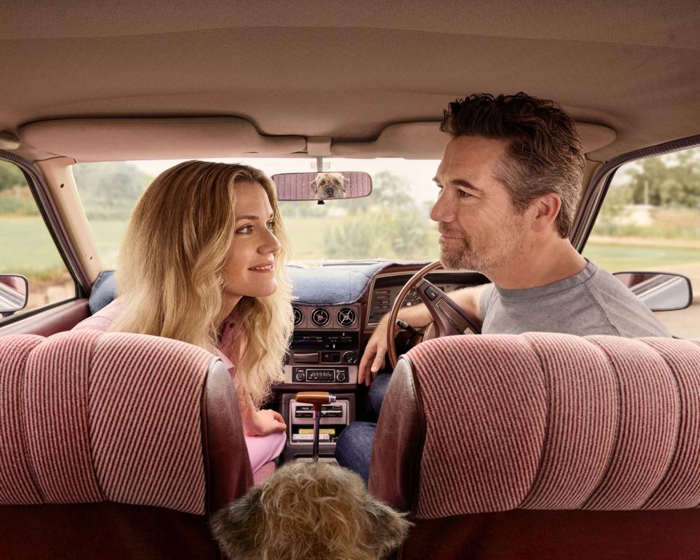 Colin from Accounts Final Series Review: Sweet Aussie Romcom Returns