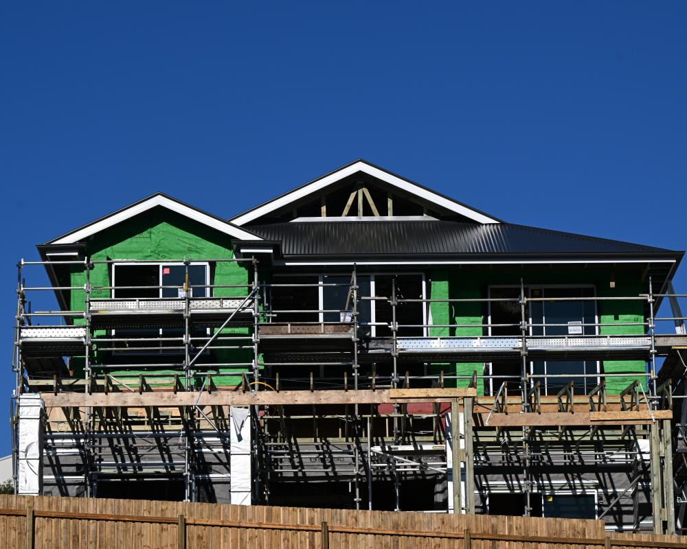 Energy Rules Scrapped for New Homes Sparks Cost-of-Living Timebomb