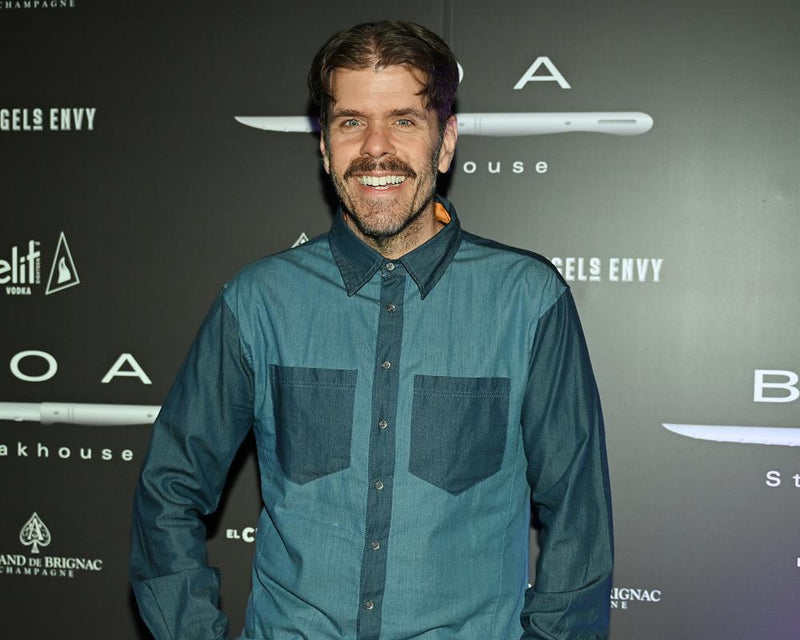 TikTok Faces Backlash After Perez Hilton Self-Harm Livestream