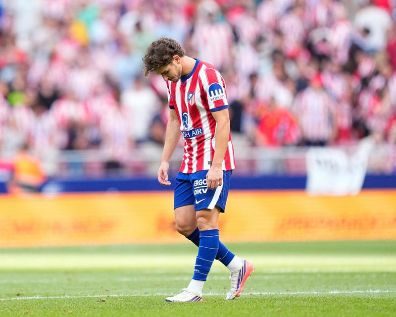 Julián Alvarez Atlético Transfer Saga: A Lonely Walk and No Winners