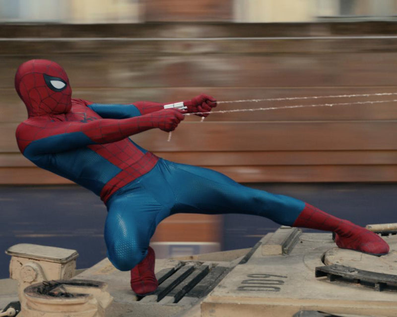Spider-Man Brand New Day Review: New Characters, Tech & Future