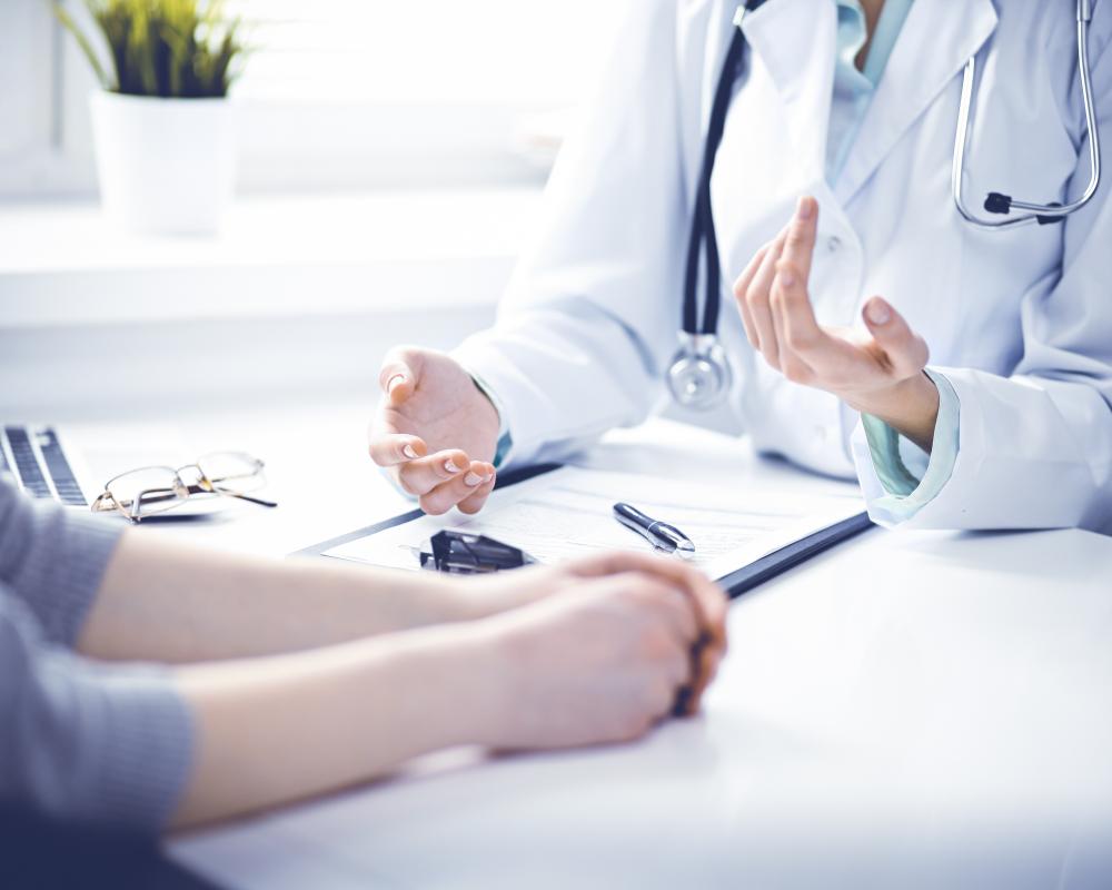 Non-Invasive Womb Cancer Test for Postmenopausal Bleeding