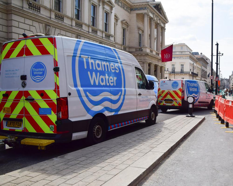 Burnham Insolvency Law Shake-Up to Boost Public Utilities Control