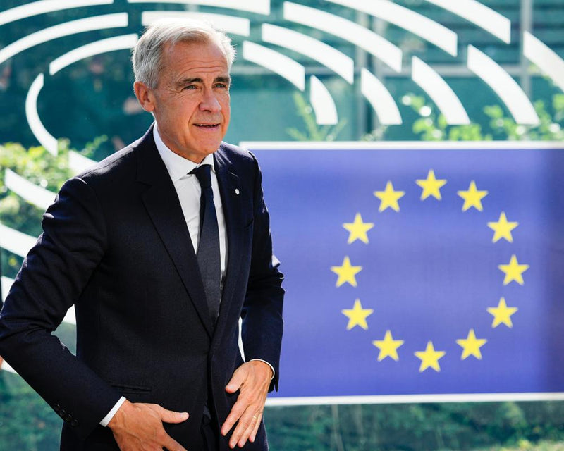 EU-Canada Relations: Strategic Ambition and Lessons for Britain