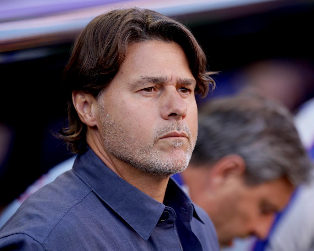 USMNT Pochettino Contract Final Stages: 2030 World Cup Deal