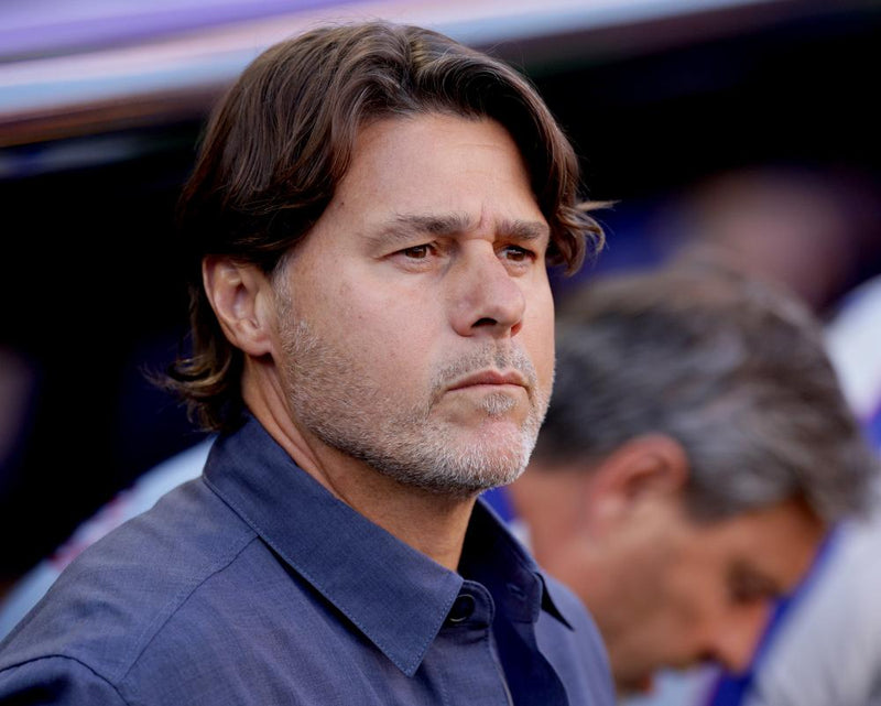 USMNT Pochettino Contract Final Stages: 2030 World Cup Deal