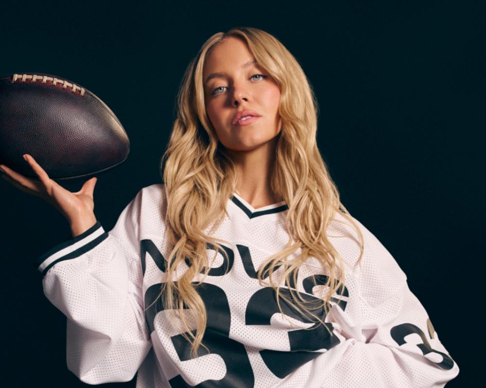 Sydney Sweeney's Bold Ad Strategy and Acting Talent Explained