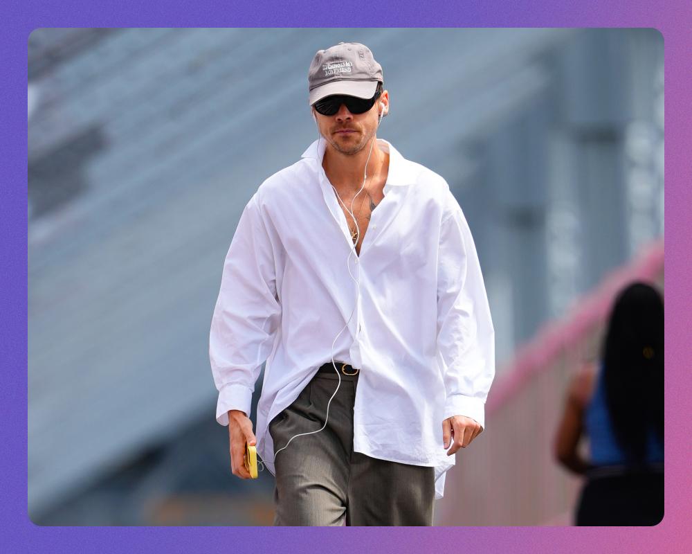Men's Shirts Guide: 19 Best Styles for Every Occasion