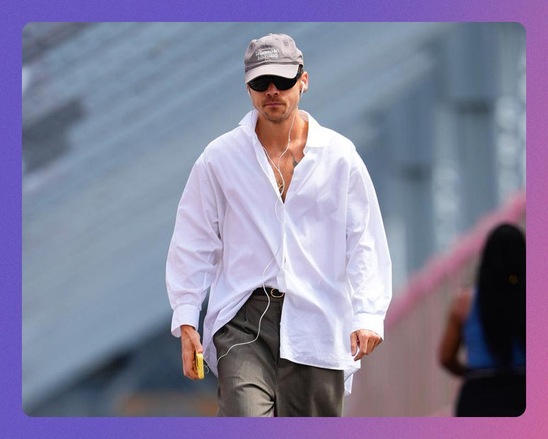 Men's Shirts Guide: 19 Best Styles for Every Occasion