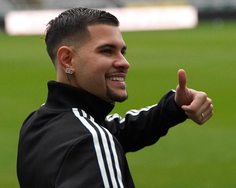 Arsenal £75m Bruno Guimarães Transfer Deal Agreed with Newcastle