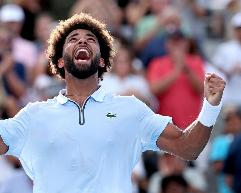 Arthur Fils Wins First Masters Title in Cincinnati Final