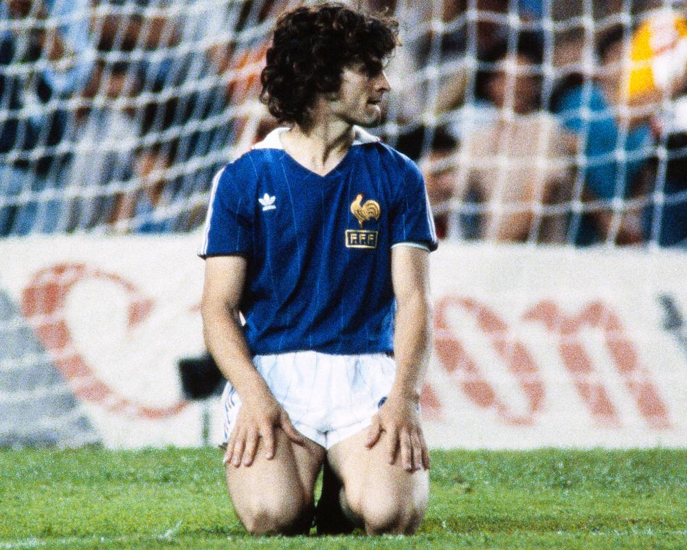 Footballers Who Scored in the Same Minute as Their Surname