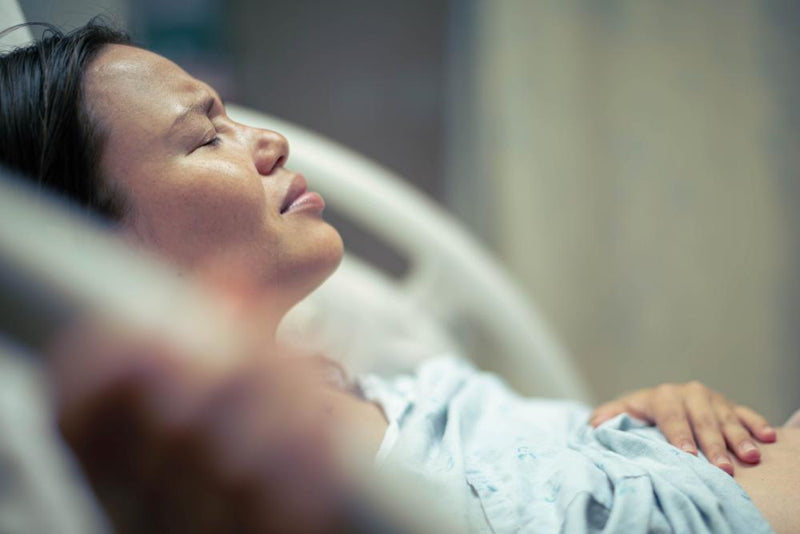 Hysteroscopy Pain Relief: Why Women Deserve Better Care