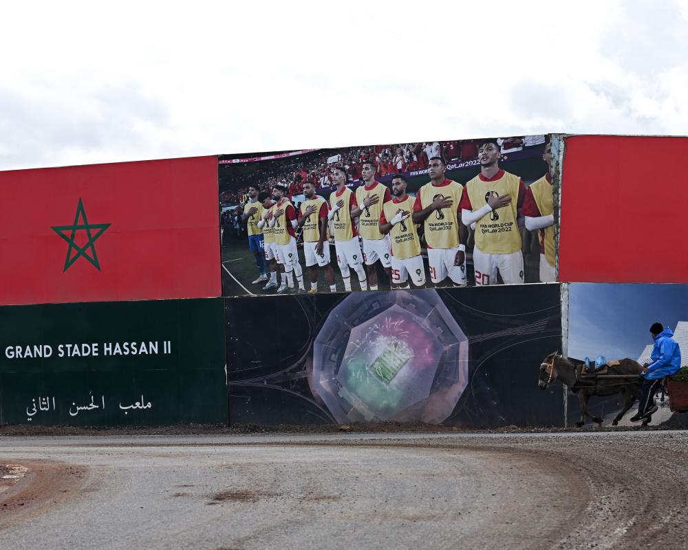 Morocco Election 2026: Youth Disillusionment and World Cup Hopes