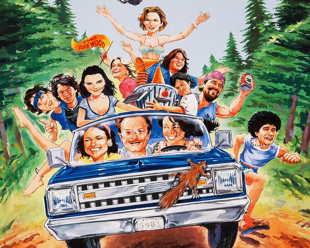 Wet Hot American Summer: How a Flop Became a Cult Classic