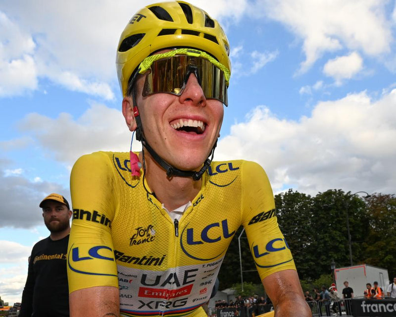 Tadej Pogacar Vuelta 2025: Grand Tour Treble Bid Confirmed
