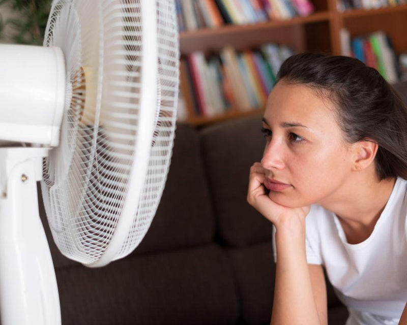 UK Air Conditioning Home Searches Double Amid Heatwaves