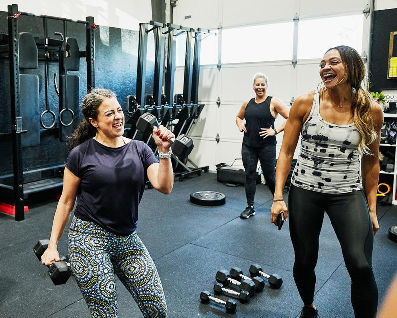 How Adults Make New Friends and Build Community Connections