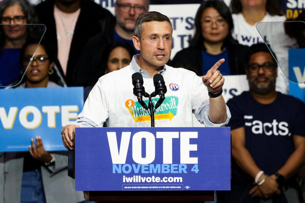 Democrats' 2024 Autopsy Report Missing Chapter Exposed