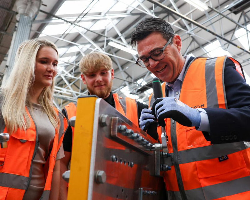 Andy Burnham’s Unity Politics: Can He Win Over Enemies?