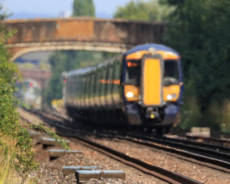Heatwave Shrinks Soil: UK Rail Disruption Explained