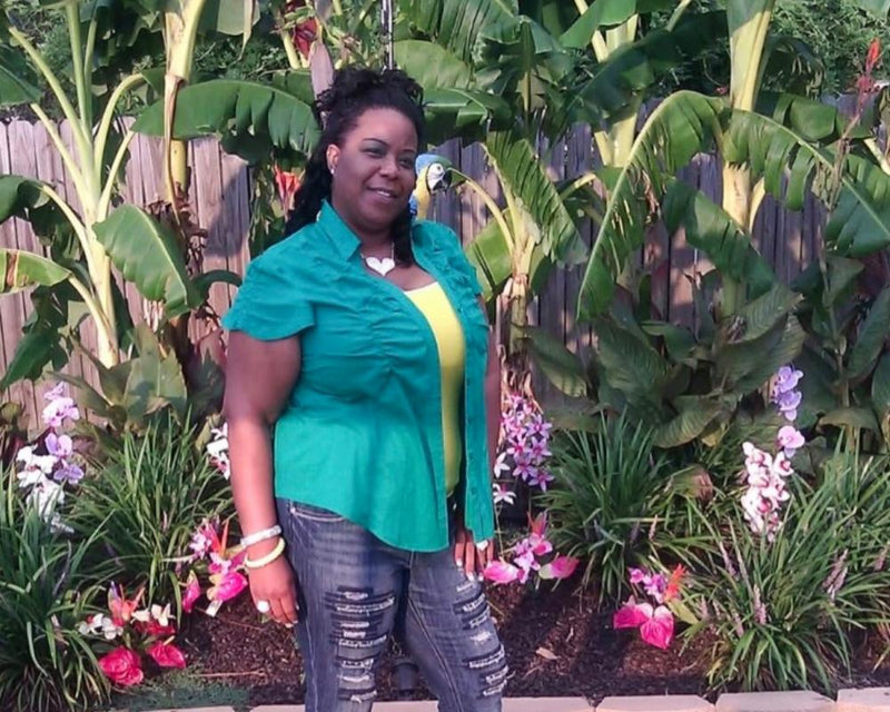 Louisiana Man Arrested After Wife's Body Found in Car