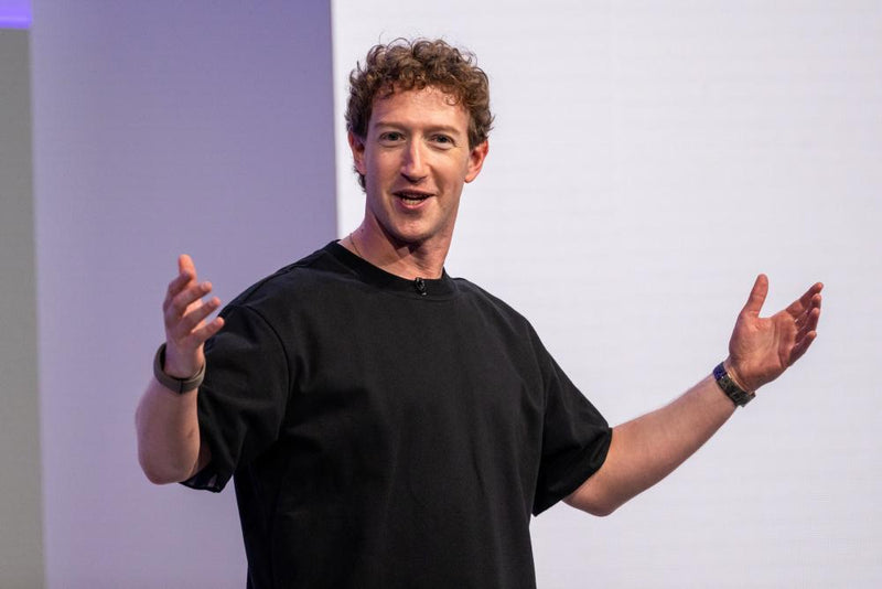 Mark Zuckerberg Should Resign from Meta for User Safety