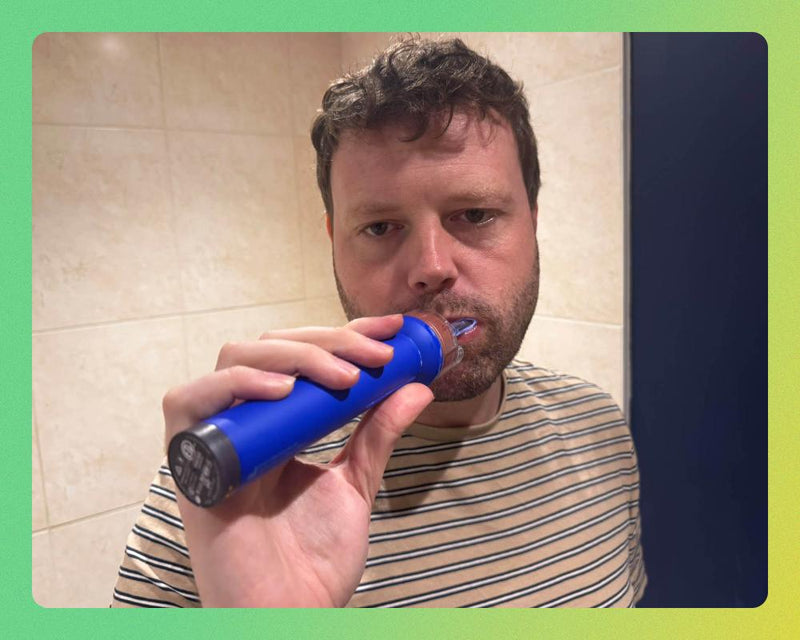 Dyson CameraJet Review: Is This £420 Smart Toothbrush Worth
