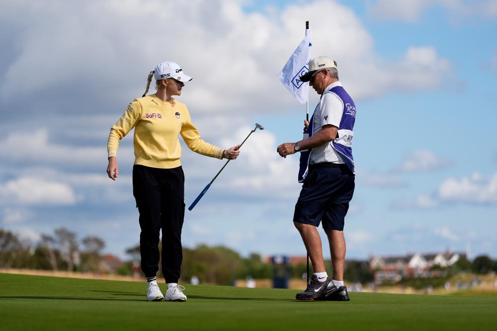 Charley Hull Refuses Apology for £100,000 Scratchcard Prank on