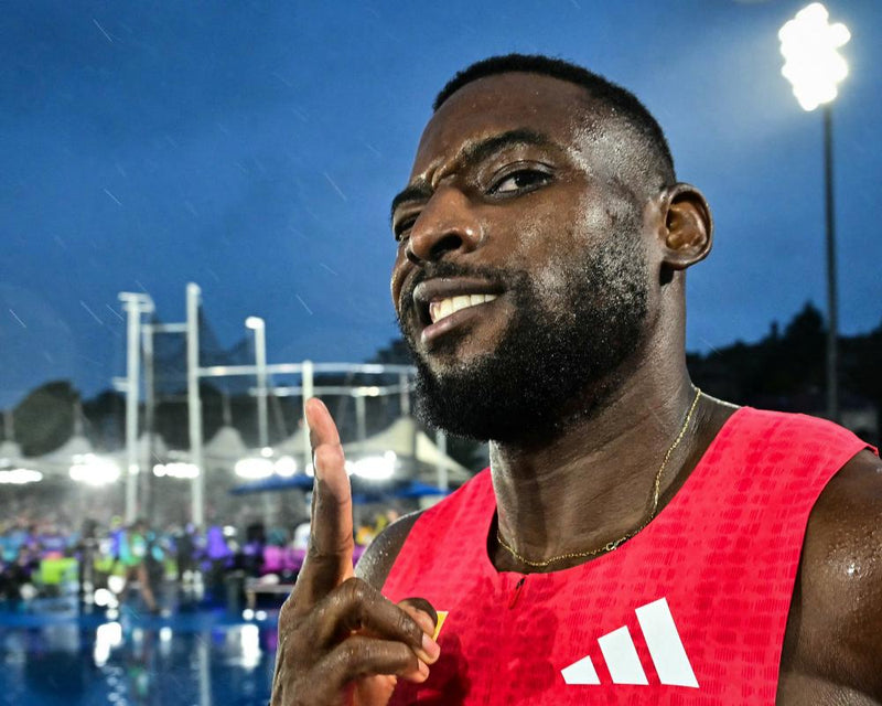 Commonwealth Games 2026: Hobbs and Eseme Win 100m Finals