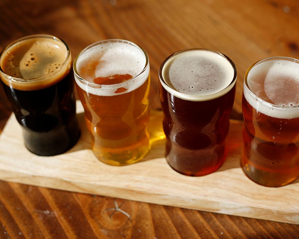 Best Super-Session Ales: Low-Alcohol Beers With High Calibre