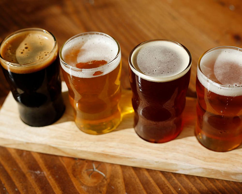 Best Super-Session Ales: Low-Alcohol Beers With High Calibre