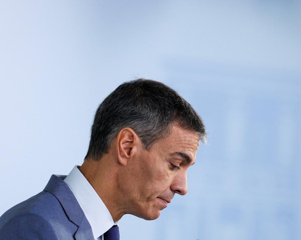 Spain Snap Election: Pedro Sanchez's Risky Political Gamble