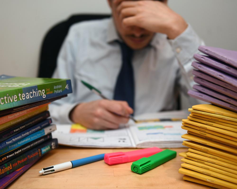 Ofsted Inspections Damage Teacher Mental Health, Survey Finds