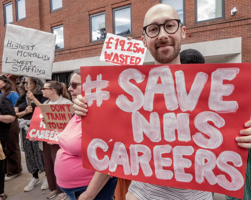 NHS ADHD and Autism Staff Exodus Fuels Private Clinic Boom