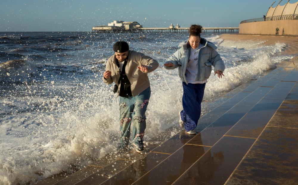 Coastal Youth Crisis: 17 Towns Reveal Harsh Realities