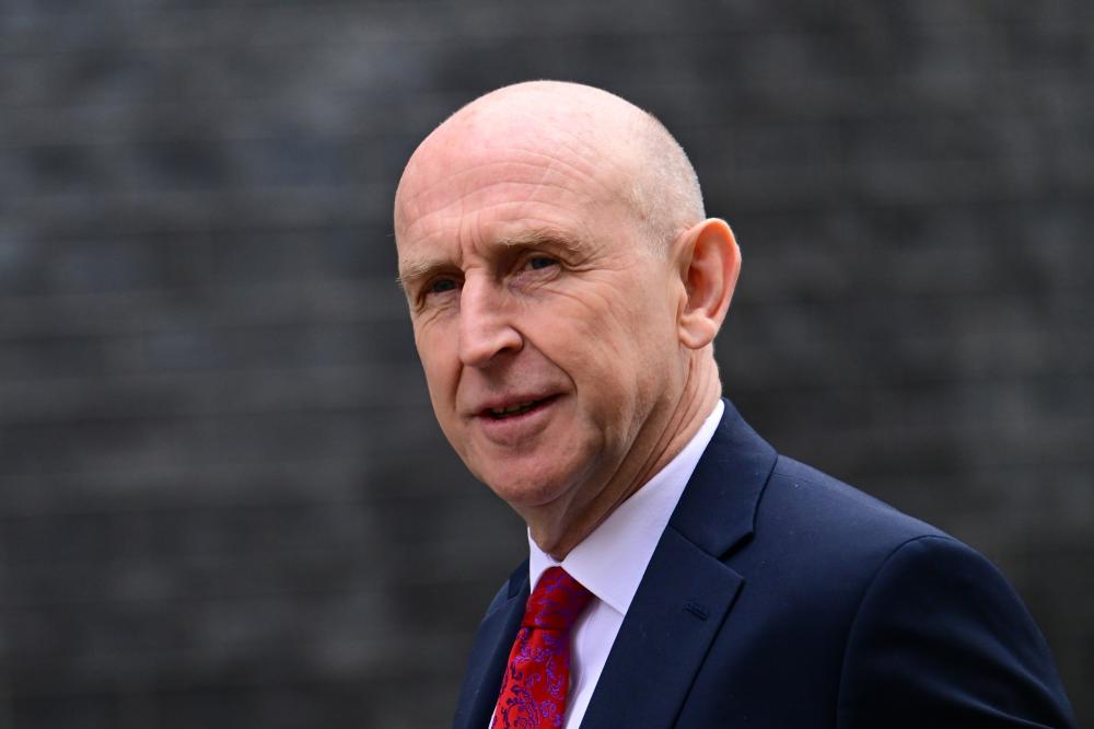 UK Borrows £18bn in August, Pressure Mounts on Healey