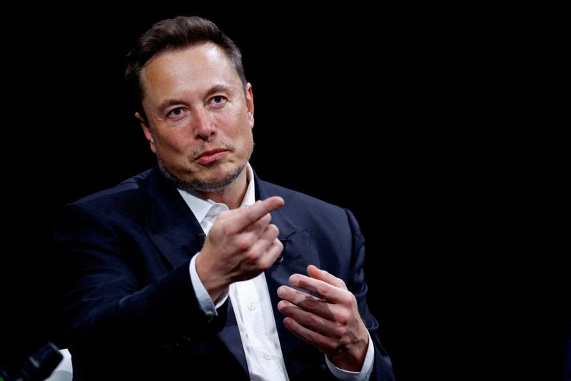 Elon Musk's $1 Billion Skydance Investment: What It Means for Media