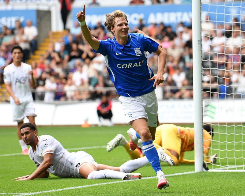 Footballers Scoring in Namesake Months: Complete List of Examples