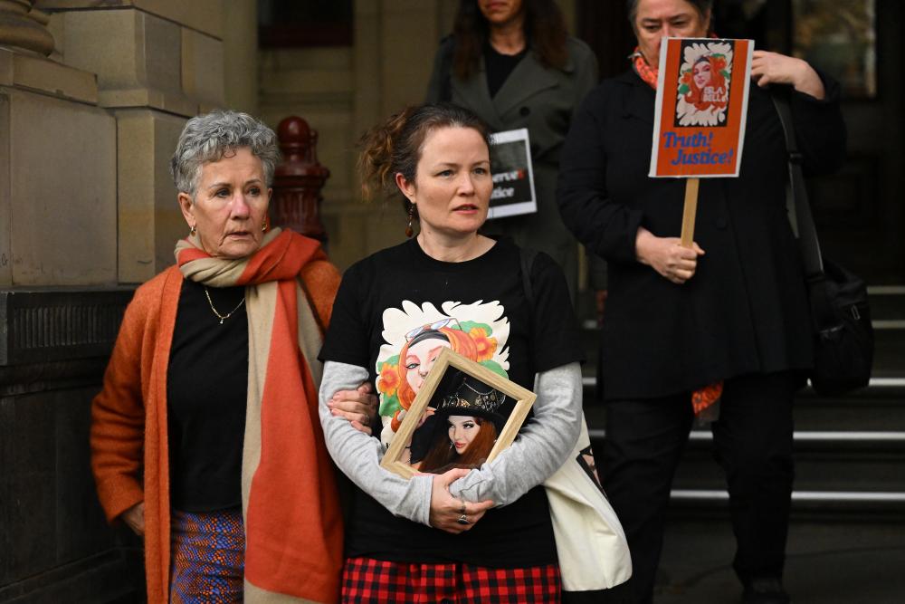 Isla Bell Death: Man Fails to Have Charge Dropped in Melbourne